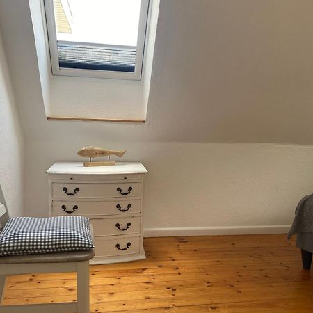 Ferienwohnung „Die Koje“ Hohwacht/Ostsee מראה חיצוני תמונה