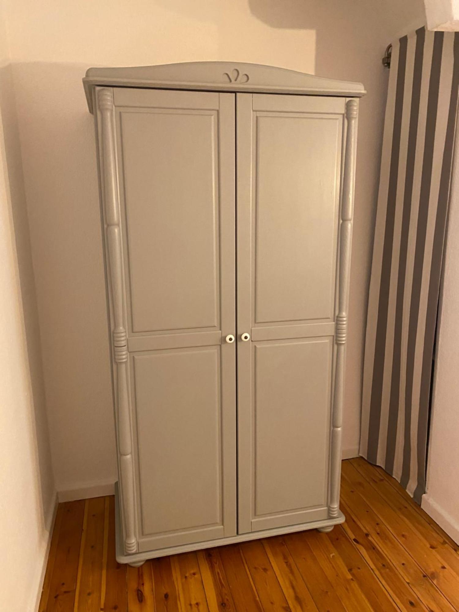 Ferienwohnung „Die Koje“ Hohwacht/Ostsee מראה חיצוני תמונה